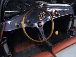 Fiat 500 C Panoramica 1949 года